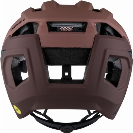 Alpina Rootage 2 MTB-Helm ox raisin matt