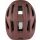Alpina Rootage 2 MTB-Helm ox raisin matt