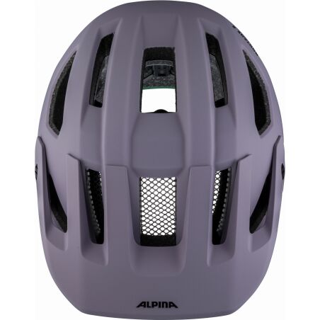 Alpina Rootage 2 MTB-Helm valerian pine green matt