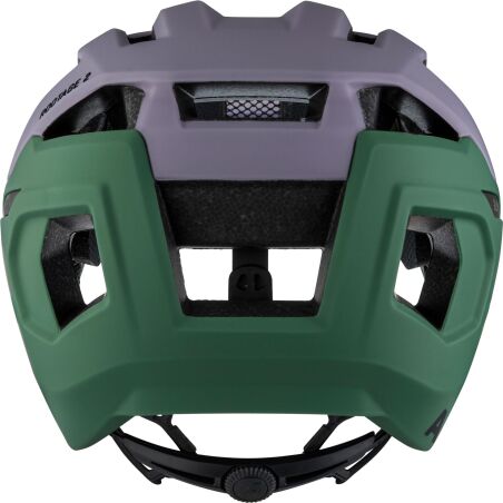 Alpina Rootage 2 MTB-Helm valerian pine green matt
