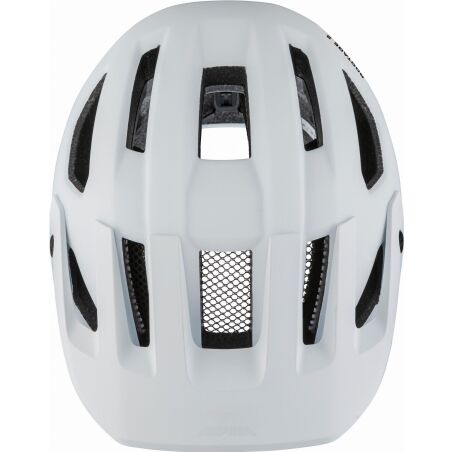 Alpina Rootage 2 MTB-Helm white camo matt