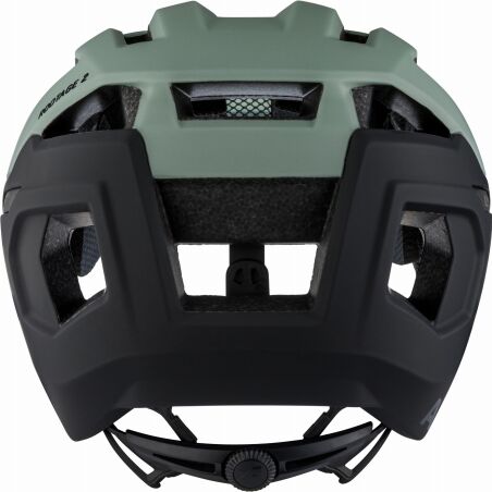 Alpina Rootage 2 MTB-Helm willow-green black matt