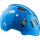 Alpina Ximo 2 Kinder-Helm ahoi gloss