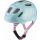 Alpina Ximo 2 Kinder-Helm aqua-rose flower gloss