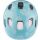 Alpina Ximo 2 Kinder-Helm aqua-rose flower gloss