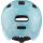 Alpina Ximo 2 Kinder-Helm aqua-rose flower gloss
