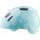 Alpina Ximo 2 Kinder-Helm aqua-rose flower gloss