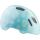 Alpina Ximo 2 Kinder-Helm aqua-rose flower gloss