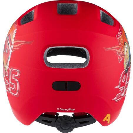 Alpina Ximo 2 Disney Kinder-Helm Cars