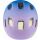 Alpina Ximo 2 LE Kinder-Helm fading purple matt