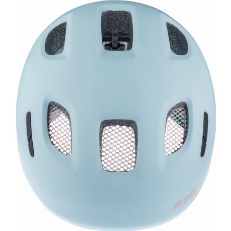 Alpina Ximo 2 LE Kinder-Helm pastel turquoise matt