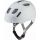 Alpina Ximo 2 LE Kinder-Helm pearl white flowers matt