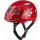 Alpina Ximo 2 Kinder-Helm red smile gloss