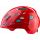 Alpina Ximo 2 Kinder-Helm red smile gloss