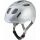 Alpina Ximo 2 Kinder-Helm silver flower gloss