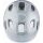Alpina Ximo 2 Kinder-Helm silver flower gloss
