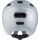 Alpina Ximo 2 Kinder-Helm silver flower gloss