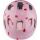 Alpina Ximo 2 Kinder-Helm strawberry gloss