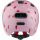 Alpina Ximo 2 Kinder-Helm strawberry gloss