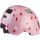 Alpina Ximo 2 Kinder-Helm strawberry gloss
