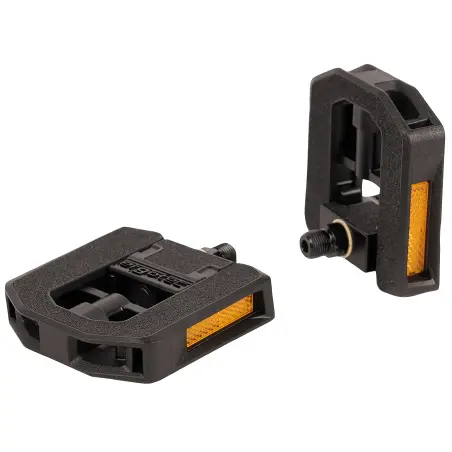 Ergotec Falt Pedal EP-F