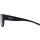Alpina Overview II P Sportbrille black matt/polarisation mirror black one size