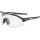 Alpina Sonic HR V Sportbrille black mat/varioflex black one size
