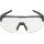 Alpina Sonic HR V Sportbrille black mat/varioflex black one size