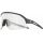Alpina Sonic HR V Sportbrille black mat/varioflex black one size