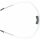 Alpina Sonic HR V Sportbrille white matt/varioflex black one size