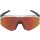 Alpina Sonic HR Q-Lite Sportbrille aluminium/mirror red one size