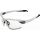 Alpina Twist Six V Sportbrille smoke-grey matt/varioflex black one size