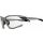 Alpina Twist Six V Sportbrille smoke-grey matt/varioflex black one size