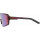 Alpina Lumin Sportbrille black-purple matt/mirror pink one size