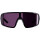 Alpina Lumin Sportbrille gun-metal matt/pink one size