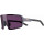 Alpina Lumin Sportbrille gun-metal matt/pink one size