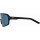 Alpina Lumin Sportbrille black matt/mirror blue one size