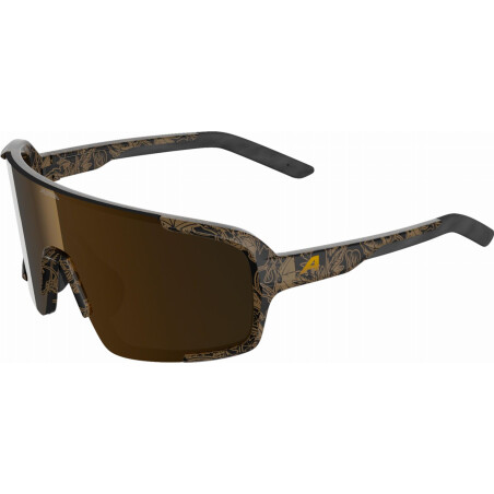 Alpina Lumin Mo Friedrich Artist Series Sportbrille...