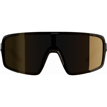 Alpina Lumin Mo Friedrich Artist Series Sportbrille...