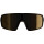 Alpina Lumin Mo Friedrich Artist Series Sportbrille black/gold one size