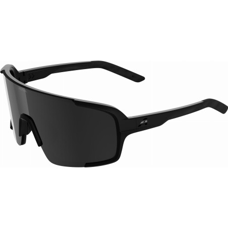 Alpina Lumin Sportbrille black matt/schwarz one size