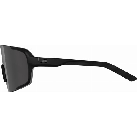 Alpina Lumin Sportbrille black matt/schwarz one size