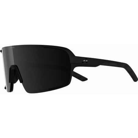 Alpina Lumin Sportbrille black matt/schwarz one size