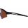 Alpina Sonic HR M Q-Lite Sportbrille black matt/mirror red one size