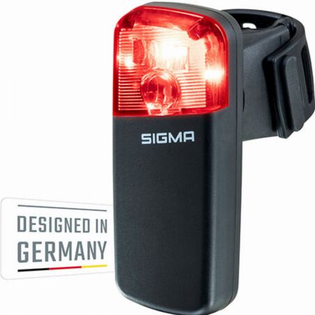 Sigma Radar-Rücklicht RECO 80 LINK
