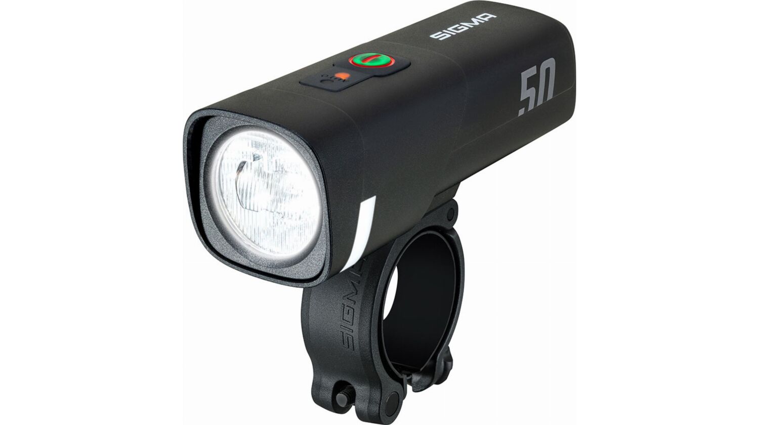 Sigma Aura 50 Akku-Scheinwerfer USB-C