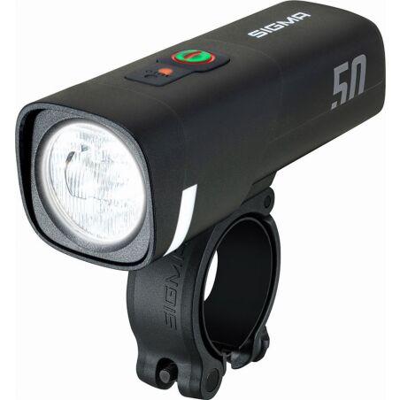 Sigma Aura 50 Akku-Scheinwerfer USB-C