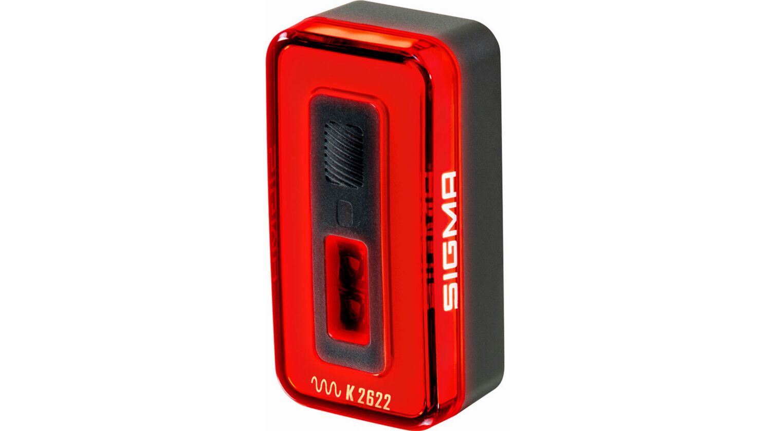 Sigma Akku-Rücklicht HIRO 70