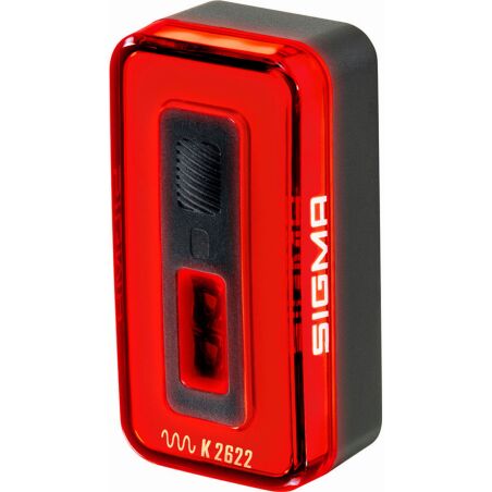 Sigma Akku-Rücklicht HIRO 70