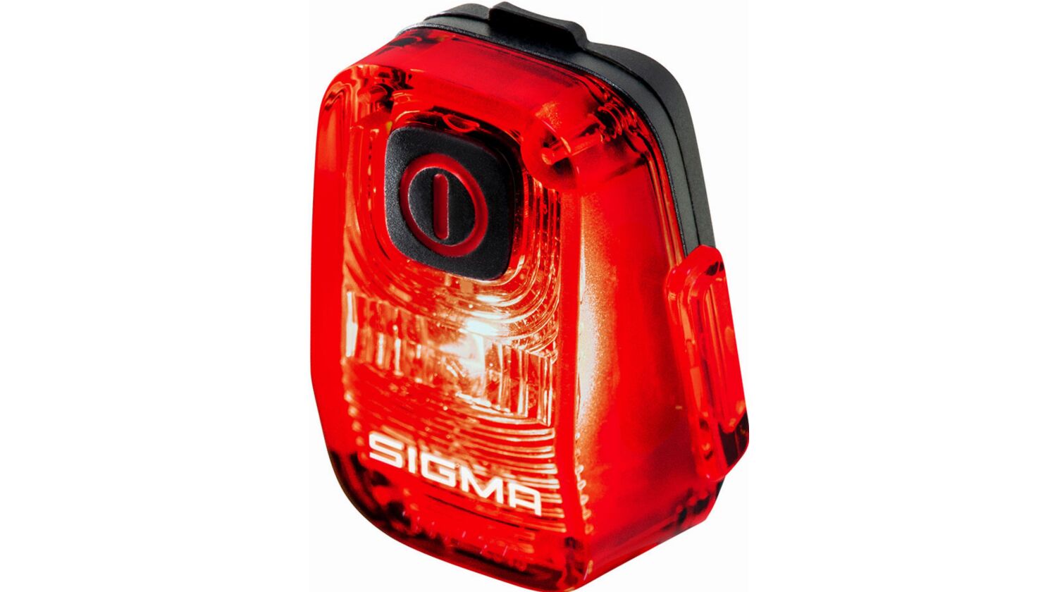 Sigma Akku-Rücklicht HIRO 10